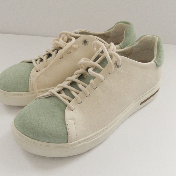 Birkenstock Low Bend Sneakers - Picture 2 of 3